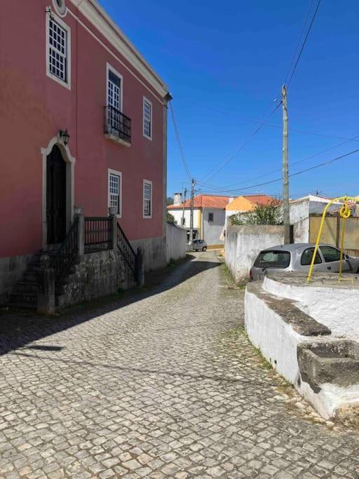 Villa Casa De Ferias Óbidos Exterior foto